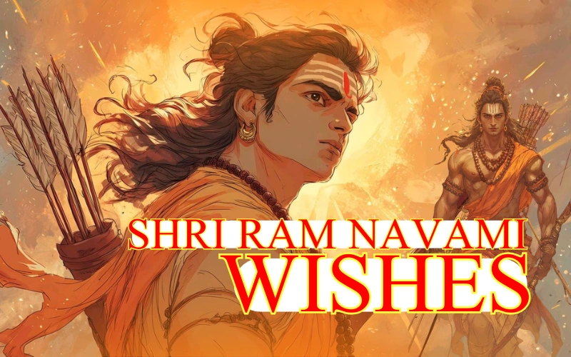 50+ Best Shri Ram Navami Wishes – Wishes Frames shri ram navami wishes
