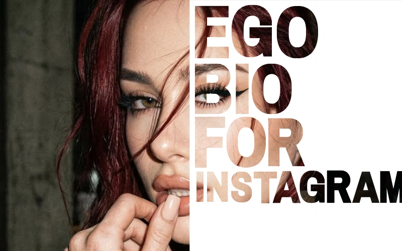 65+ Ego Bio For Instagram | Wishes Frames Ego Bio For Instagram
