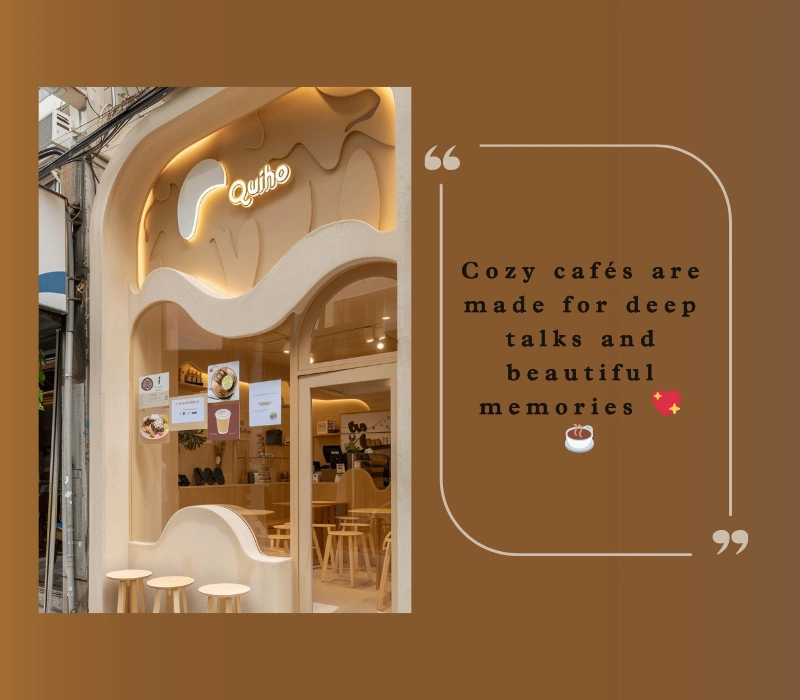 night cafe captions for instagram
